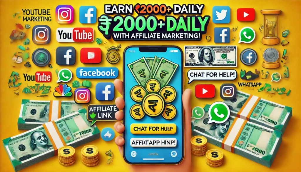 Best Affiliate Programs in India